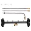 Adjustable Dual-Use Car & Farm High-Pressure Cleaning Nozzle