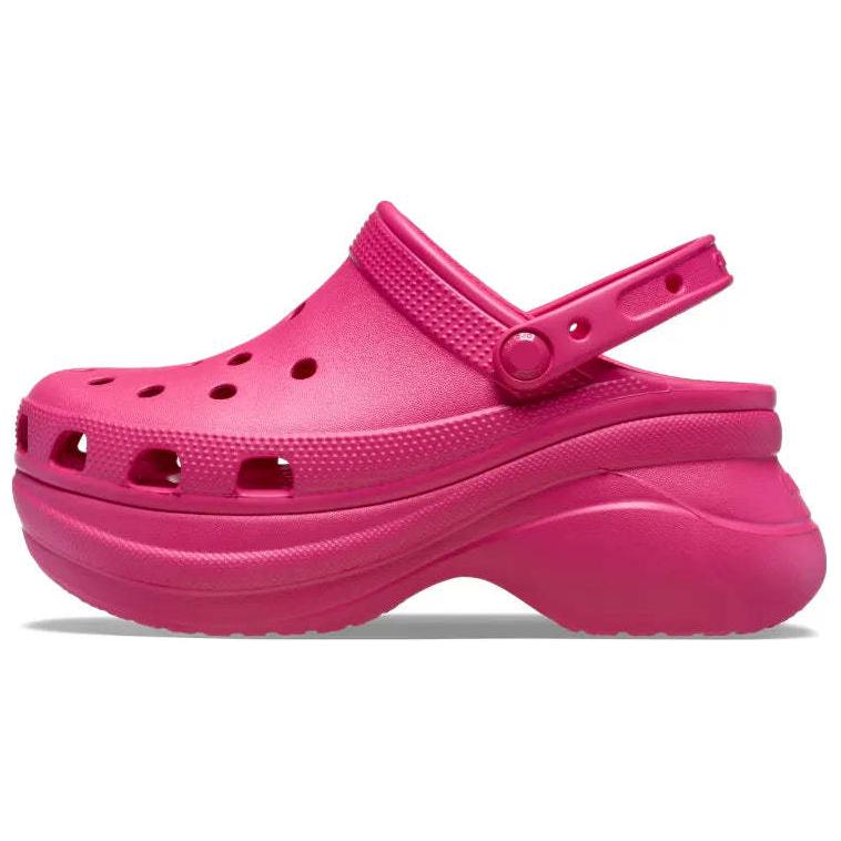 Crocs Classic Bae Clog Dragon Fruit Women Sneakers 206302-6ZQ