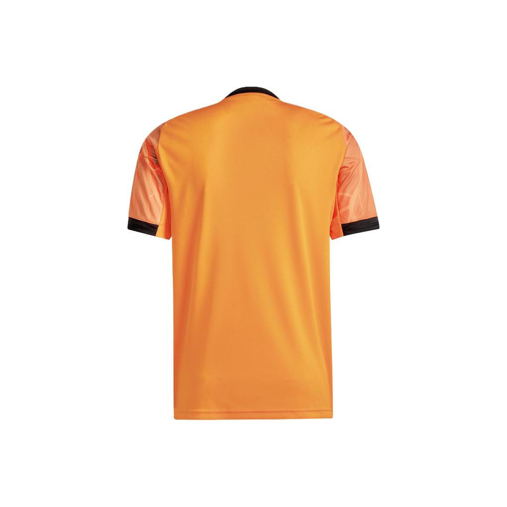 Adidas 25/26 Comfortable Versatile Fashion Trendy Soccer Jersey Men jerseys JJ4187