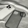 Apple 15 Phone Case IPhone 13/14 Matte Semi-transparent 12 Simple 11 High-end Soft Shell