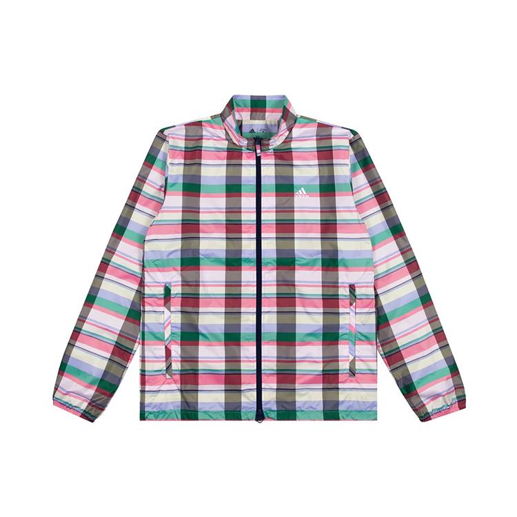 NOAH X Adidas Originals Техническая куртка GE1260 M