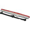 For Volkswagen Vw Beetle Led Third Level Brake Stop Light Strip Rear Tail Stop Lamp 1998 1999 2000 2001 2002-2010 1C0945097E