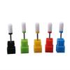 Ceramic Nail Grinding Drill Bit: Quick Gel Removal, Safe & Effective Polishing