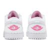 Jordan 1 Low GS Aurora Grün 554723-101