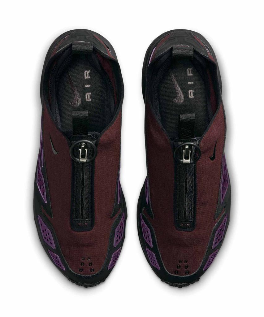 Nike Air Max Sndr Gtx W - Burgundy Crush: Black / Fz4238-600
