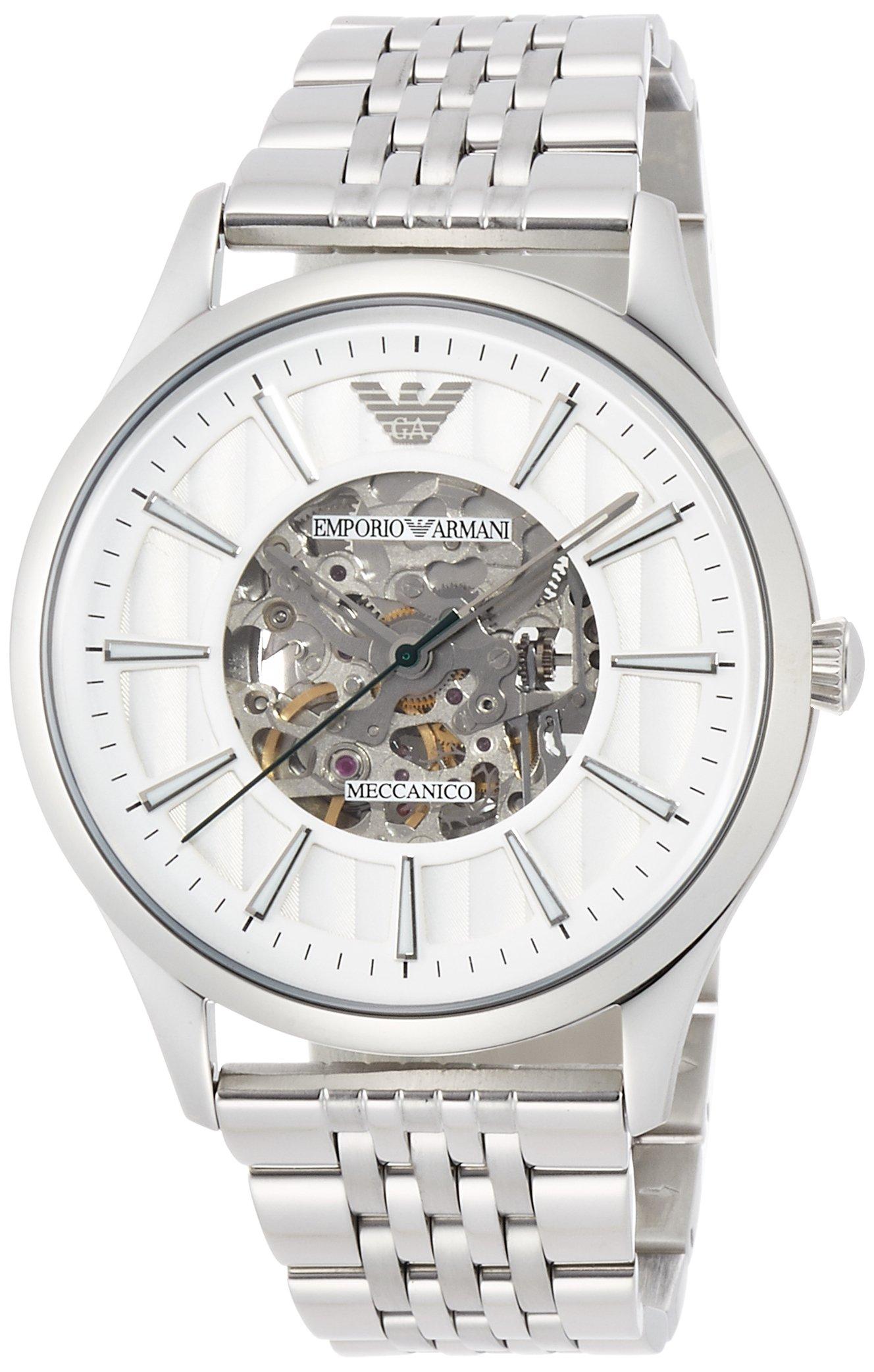 

Wristwatch AR1945 Regular Import Product [Emporio Armani]