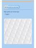 Thickened Disposable Adult Urine Pads for Elderly and Postpartum Women.