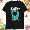 Seether The Surface Seems So Far Tour 2026 With Mammoth Wvh T-Shirts