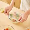 Japan Kitchen Silicone Cling Film: Stretchable, Transparent, Food-Grade Lid for Bowl Sealing, Suitable for Refrigerator and Microwave Use