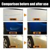 Car Paint Scratch Repair Cream - Efficiently Makes Car Paint Scratches Disappear - Suitable for All Cars, Trucks, Etc.,