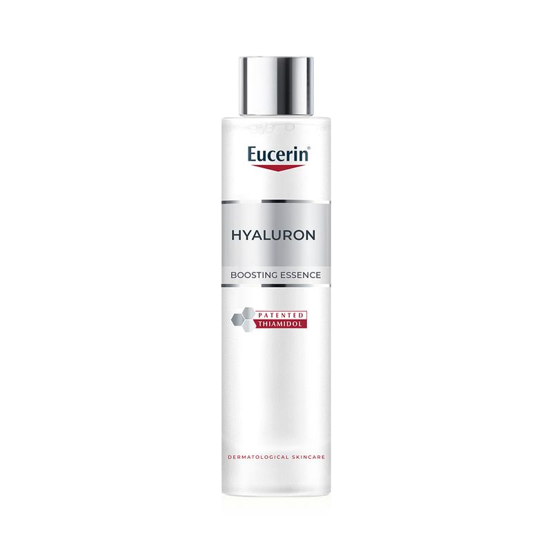 Hyaluron Boosting Essence 100ml + Epiceline Serum 7ml Extra Gift