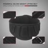Skdk Weightlifting Belt Back Support Belt Men'S Waist Protection Fitness Training