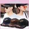 Embroidered Eagle Baseball Cap Peaked Caps Breathable Sun Protection Gift Hat