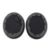 ABNR For SONY WH-1000XM4 Replacement Ear Cushions Soft Memory Foam Pads For Headphones Replacement Ear Pads Cushions