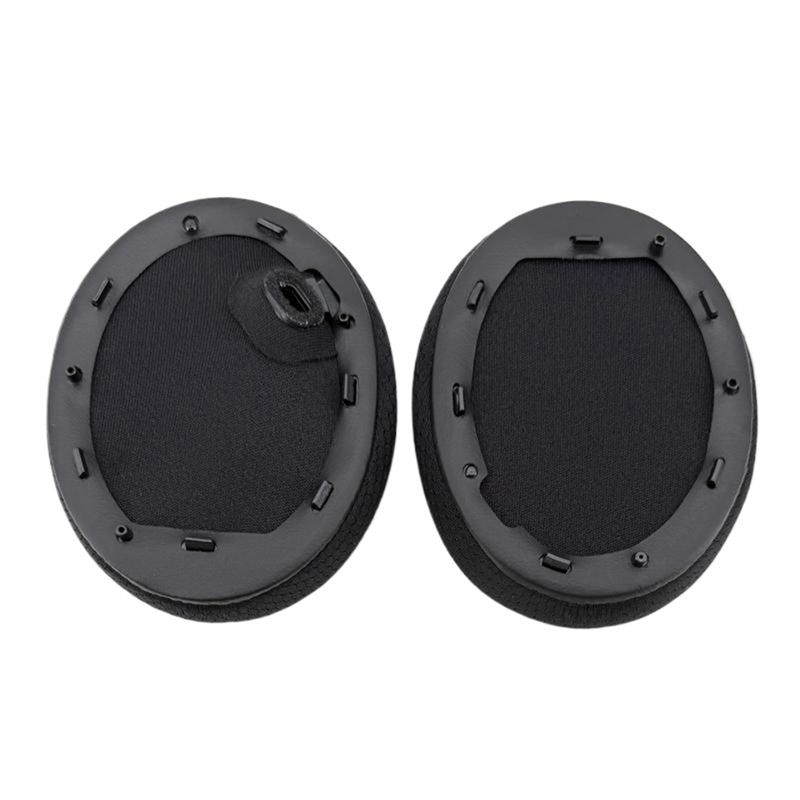 ABNR For SONY WH-1000XM4 Replacement Ear Cushions Soft Memory Foam Pads For Headphones Replacement Ear Pads Cushions