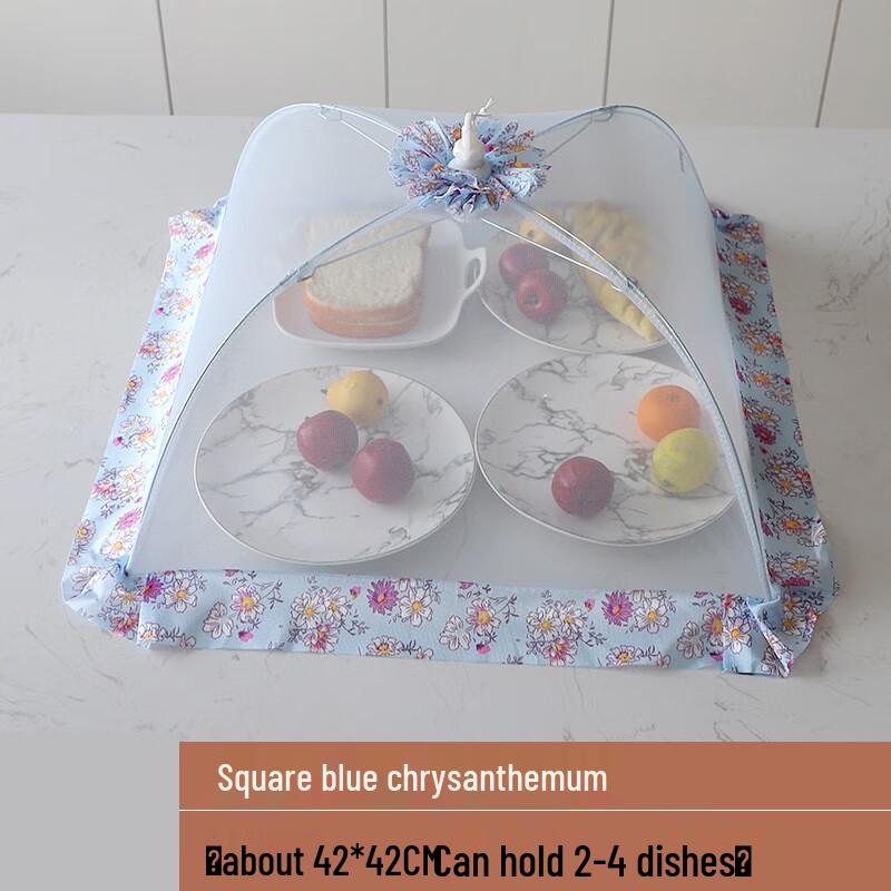 Collapsible Food Cover