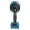Brushless Air Blower Power Cordless Air Dust Removal Guns 4 Speed For Blowing Dust Narrow Spaces Power Tool
