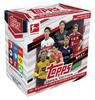 2022 Topps Bundesliga Japan Edition 2022 Topps Bundesliga Japan Edition