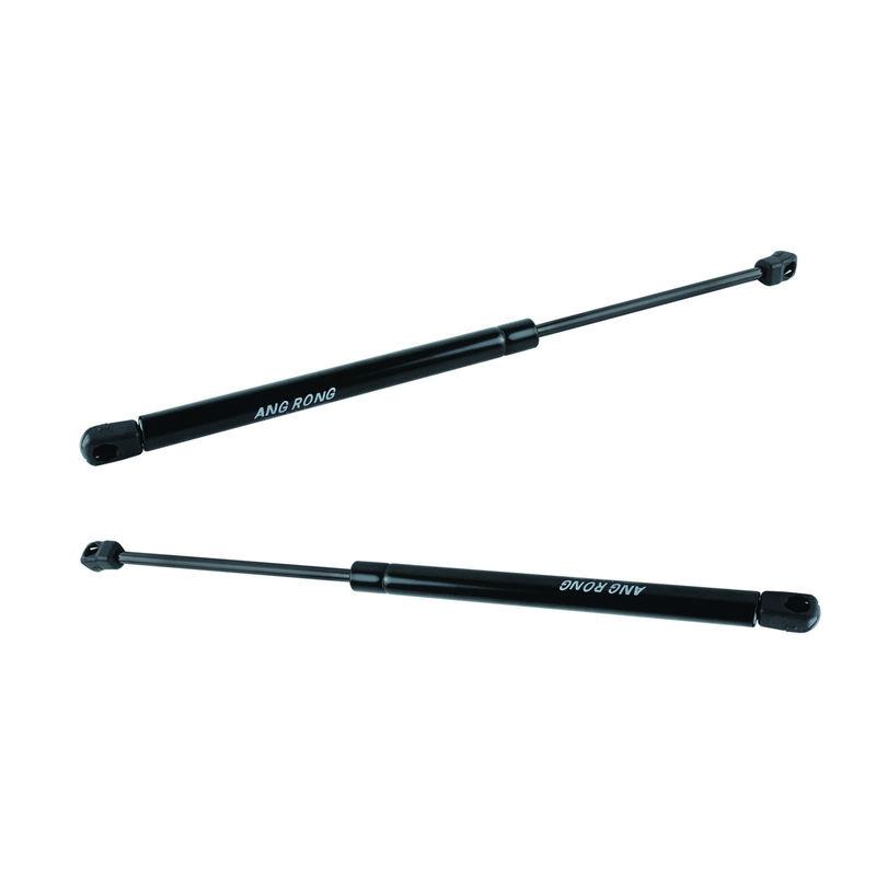 2x Tailgate Boot Gas Struts Support For 04-10 Vauxhall Opel Astra H Hatch 132743