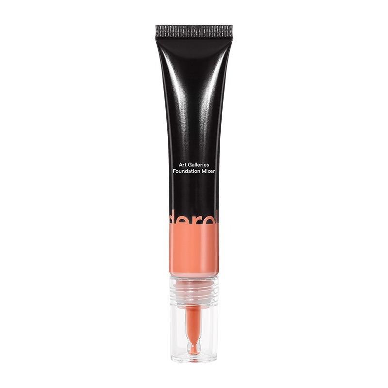 1PC color toner, liquid foundation to reconcile skin tone, cool and warm color, light foundation toner