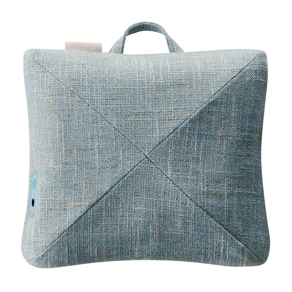 Cojín de Masaje Atex Lourdes Mini Pro Azul AX-HCL308bl