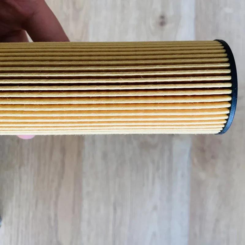 engine oil filter for MB  w204 s204 W212 C207 A207 R172 C204 2711800009 2711800109 2711840125