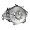 Motorcycle Left Engine Stator CrankCase Cover For Yamaha YZF R6 03-05 YZF R6S 2006-2010