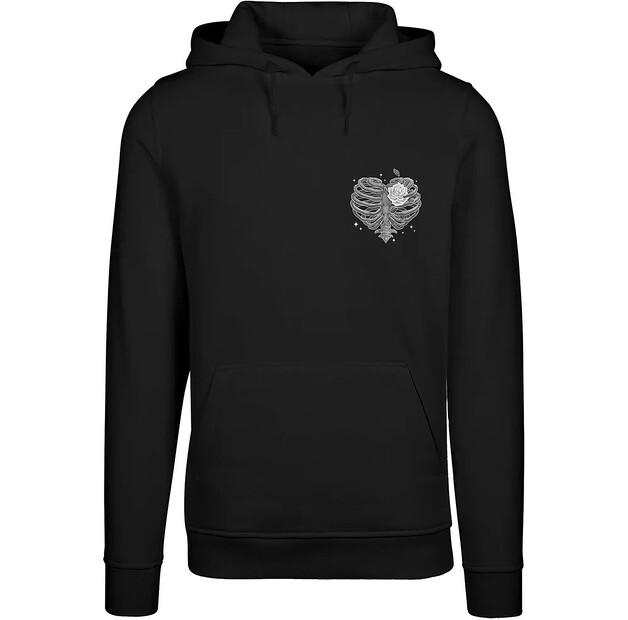 

Mister Tee Heart Cage худи 5XL