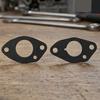 Avoids Leaks Carburetor Bowl Gasket Replacement Parts Compatibility Assurance