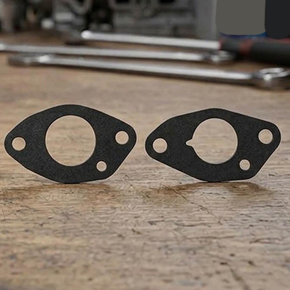 Avoids Leaks Carburetor Bowl Gasket Replacement Parts Compatibility Assurance