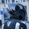Helmet Men's Motorcycle Full Helmet Locomotive Women's Electric Four Seasons Summer Riding Helmet