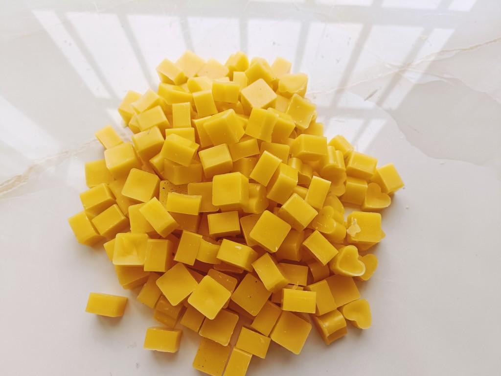 Печь для плавления воска для батика Мяо - Маленькая