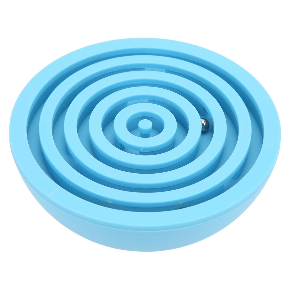 Balancing Maze Toy Bright Colors Semicircle Light Weight Maze   Toy   for Kids Early Education