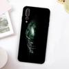 Alien Horror For Huawei Nova 11 10 9 SE Y70 Y60 Y90 Y61 Y91 Y73 Y72 12i 11i 8i P30 P40 Lite P60 Pro Case