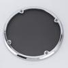 Replacement Rear Speaker Grille Covers with Metal Mesh Panels and ABS Frames for 2014-2023 a Finished Speaker Opening, 1 Set