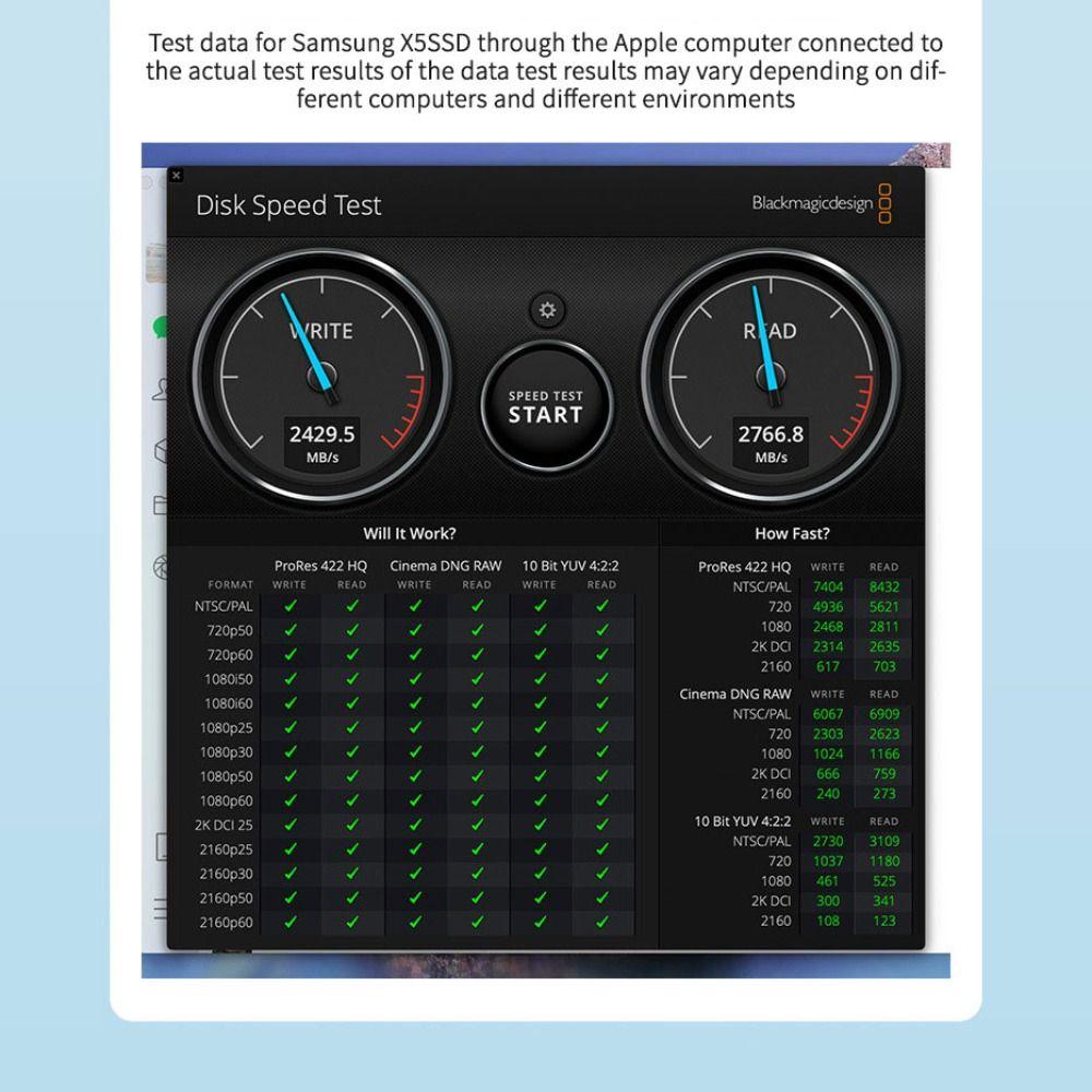 40Gbps Power Meter Digital Display Type-C Line Fashion USB-C Charging Cable  Laptop