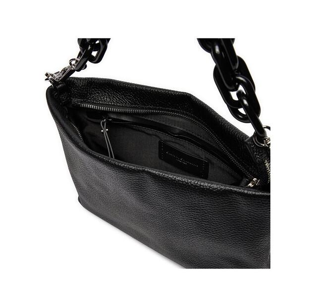 Сумка Gianni Chiarini Gianni Chiarini Brenda BS 8265/COMM GRN чёрный