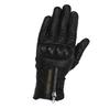 Rebelhorn Hunter Woman Leather Motorcycle Gloves
