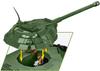 COBI Historical Collection WWII IS-3 Soviet Heavy Tank.