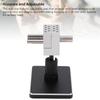 34pcs 360° Rotatable Mini Vise Adjustable Jaws Handheld Clamping Vise Bench Vice  Hobby Jewelers