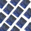 Stationery Students Gift Black/Blue Ink 12 Constellation Pen Gel Pen Erasable Pen Neutral Pen