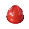 SNWFH Deluxe V-Shape Breathable ABS Safety Helmet