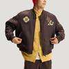 adidas CNY Jackets Men's Stand Collar Moderate Pilot KQ5092