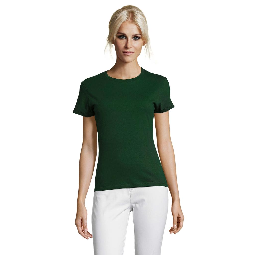 SOLS Womens/Ladies Regent T-Shirt