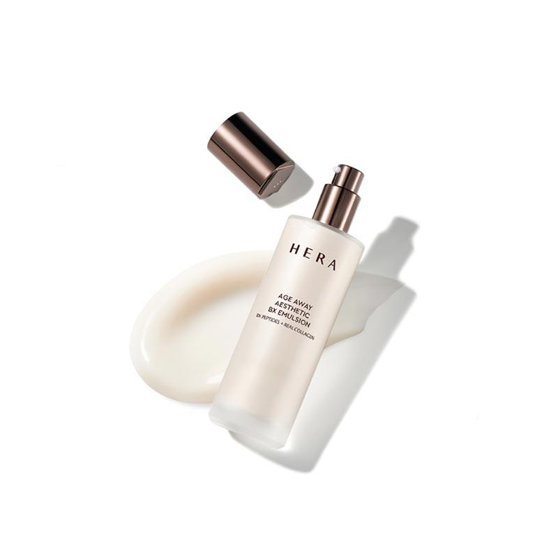 Age Away Aesthetic BX Emulsion 120ml Korean Luxe