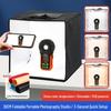 Foto & video accessoires – Lampen voor op de camera