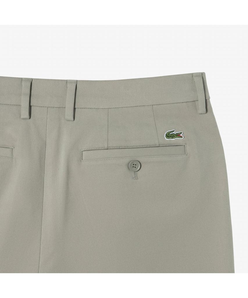 LACOSTE Men'S Brushed Chino Pants Hh577E-55N Cca