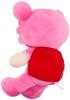 SEGA FAVE Anpanman Fuwarin Smile Plush Gyutto Akachanman Toy, M,