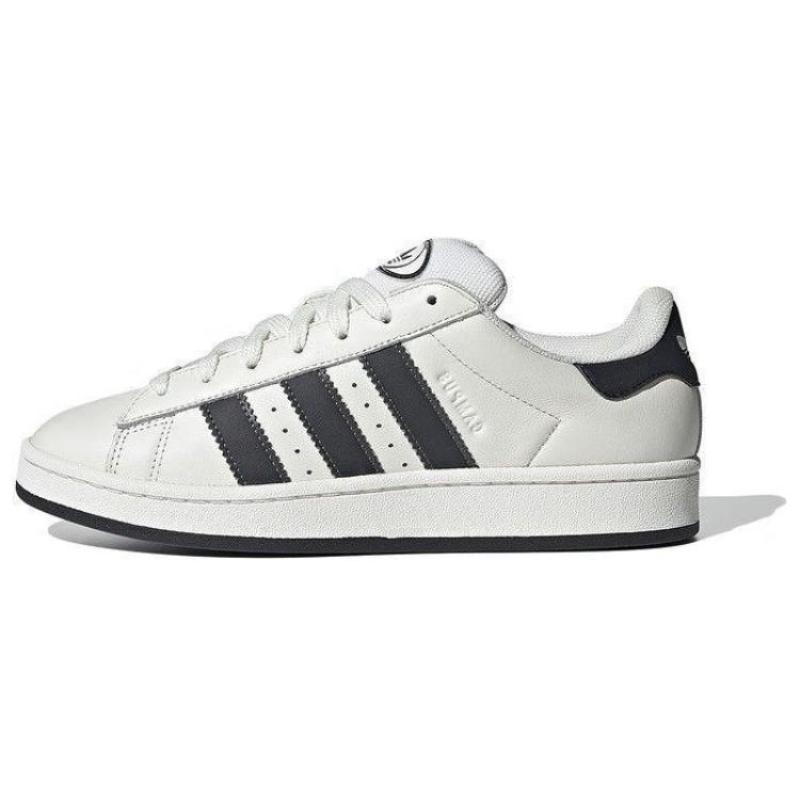 

adidas originals Campus White Black Sneakers IF8761 46⅔