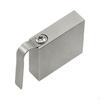 Grand Pianos Keyboard Counterweight Block Tuning Tool Small Gadget Portable Heavy Duty